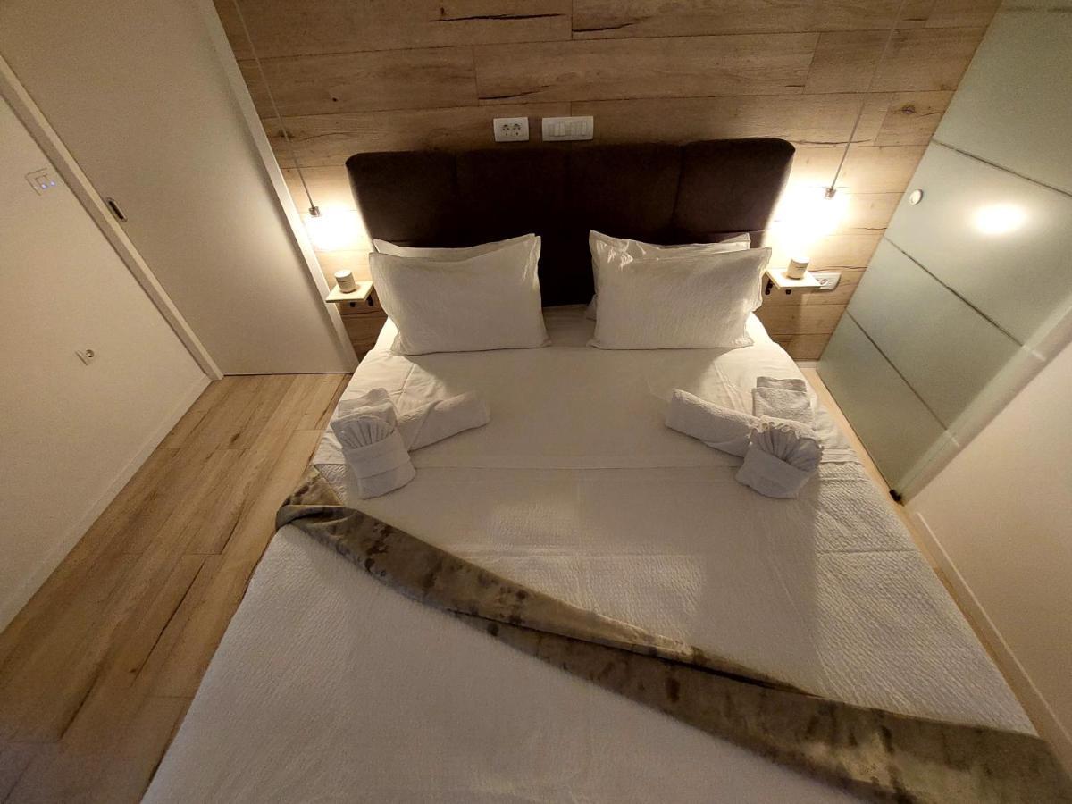 V Apartment Šibenik Exteriér fotografie