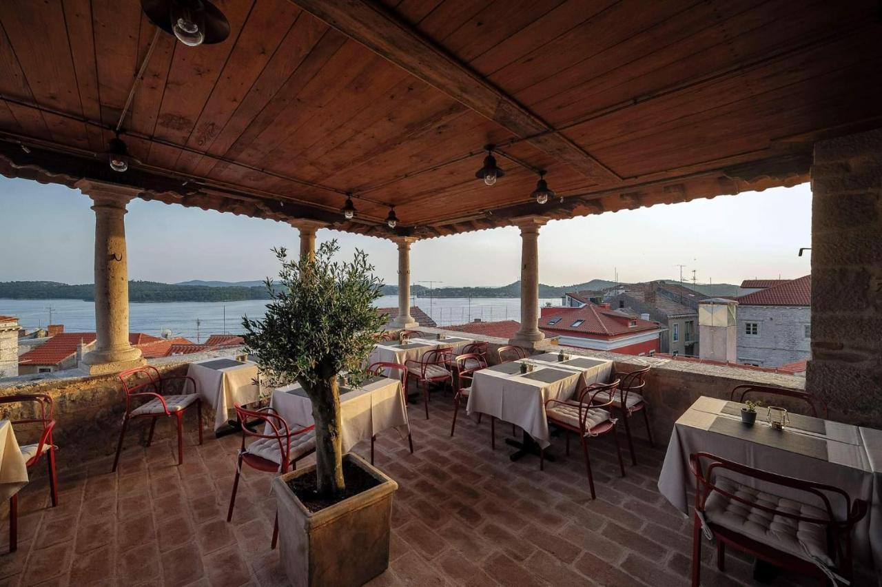 V Apartment Šibenik Exteriér fotografie
