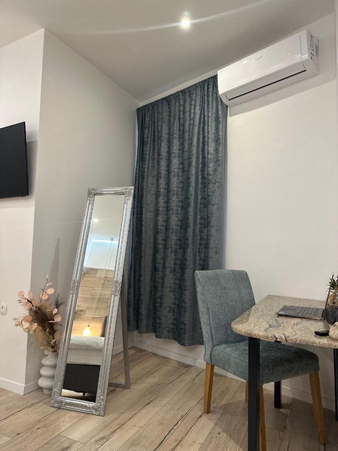 V Apartment Šibenik Exteriér fotografie