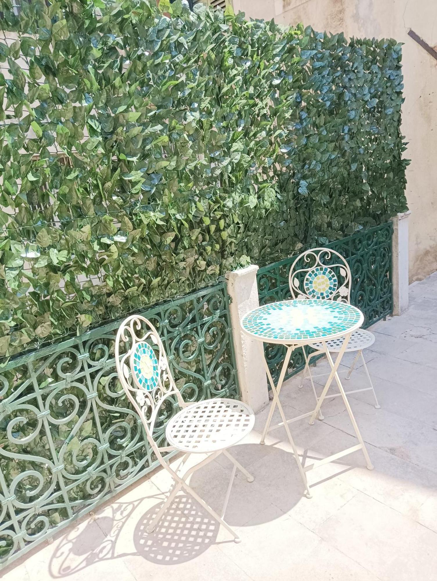 V Apartment Šibenik Exteriér fotografie